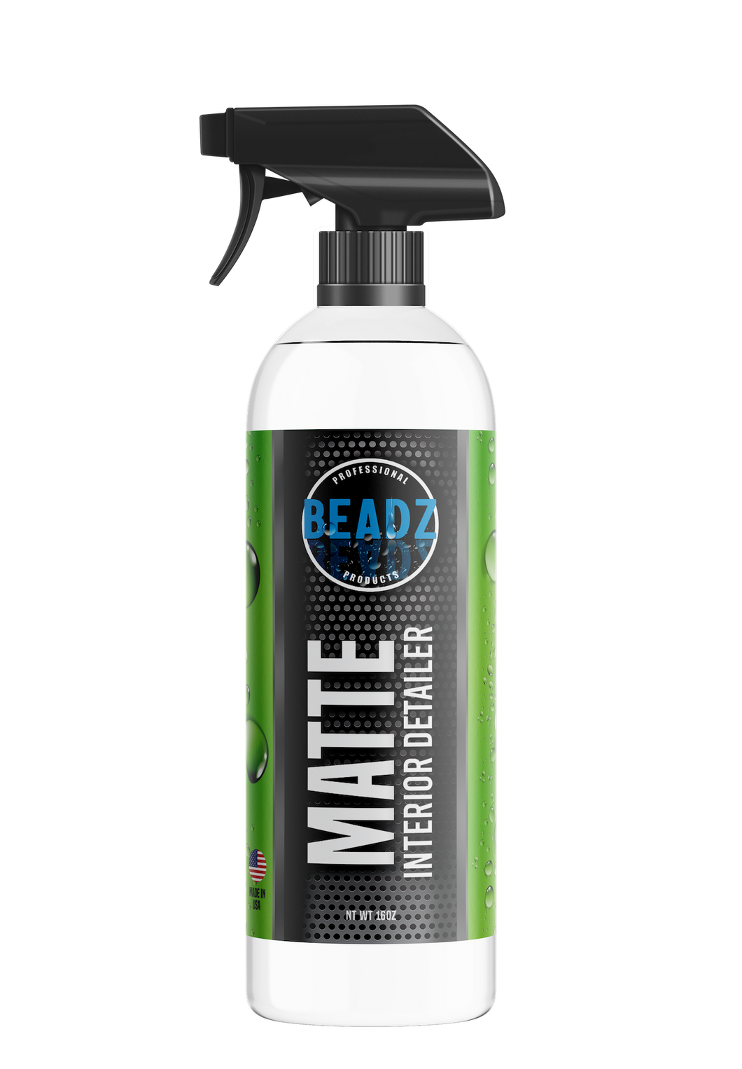 BEADZ - MATTE Interior Detailer